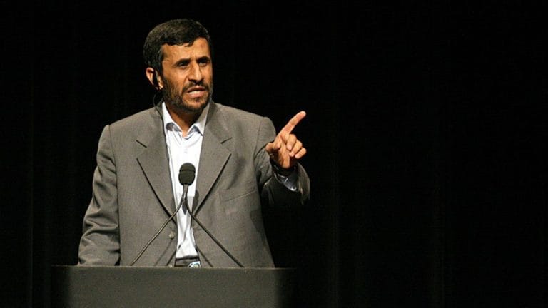 Who is Ahmadinejad & why NYT report on US-Israel ‘Iran regime change plan’ has triggered outrage