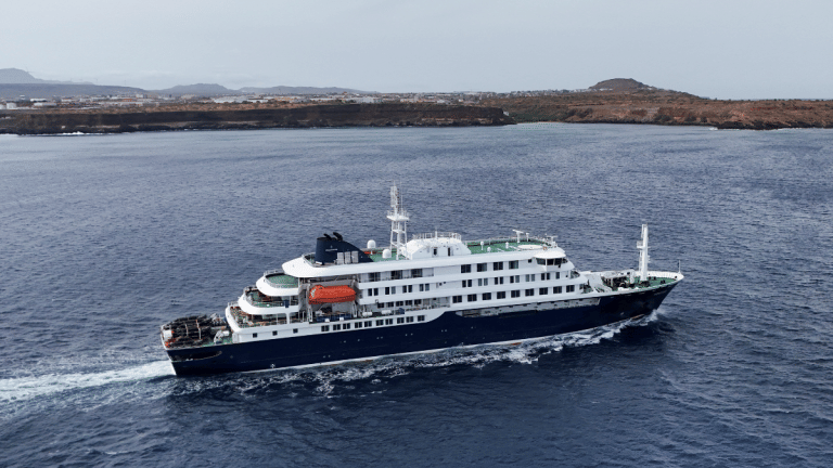 Hantavirus outbreak on cruise ship linked to the rare Andes strain. Should people in India be worried