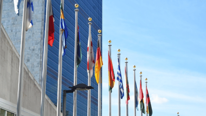 Slavery, France, UN resolution