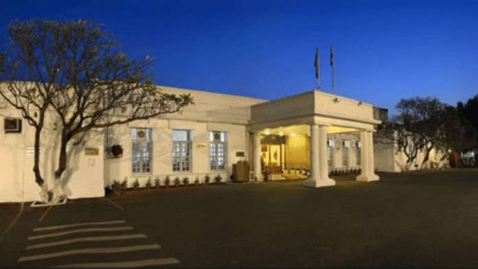 The Delhi Gymkhana Club | Photo: delhigymkhana.org.in