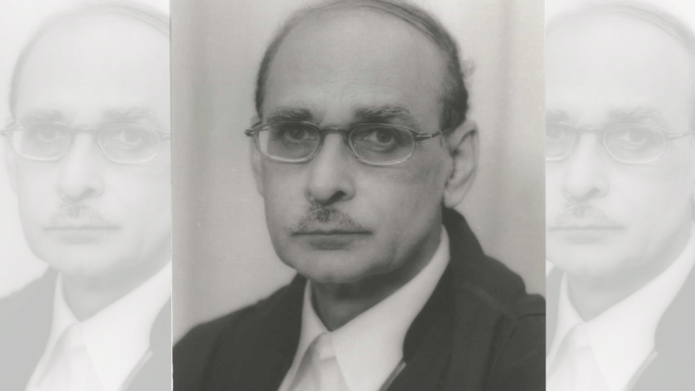 Congress once called him ‘BJP man’: Who is SC ex-judge, Shah’s pick to head Demographic Change panel