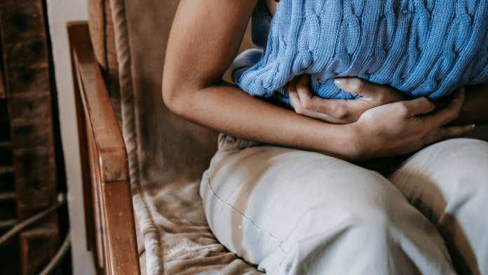 endometriosis, study, diagnose, diagnosis
