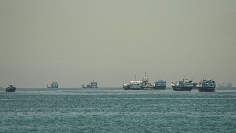 China’s oil import slowdown eases pressure on Asian refiners, boosts India’s crude intake
