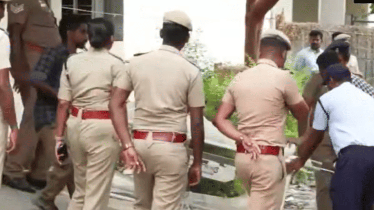 10-year-old’s sexual assault-murder in Coimbatore rocks new Tamil Nadu govt, POCSO charges to be added