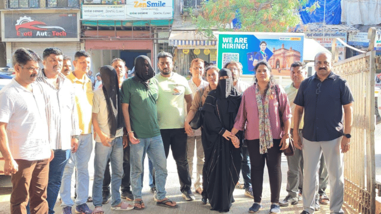 Breaking Bad, Mumbai edition: Rs 50-cr MD factory busted inside 1 BHK flat, cops interrogating 3