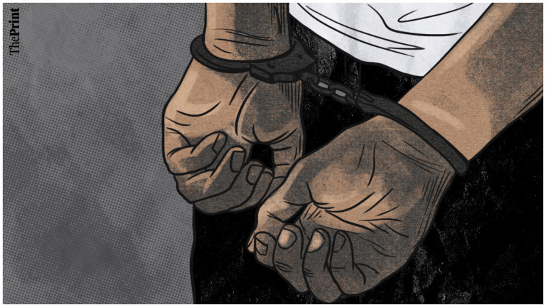 Life convict walked out of Bengaluru prison 8 yrs ago with ‘SC order’. Turns out it was forged