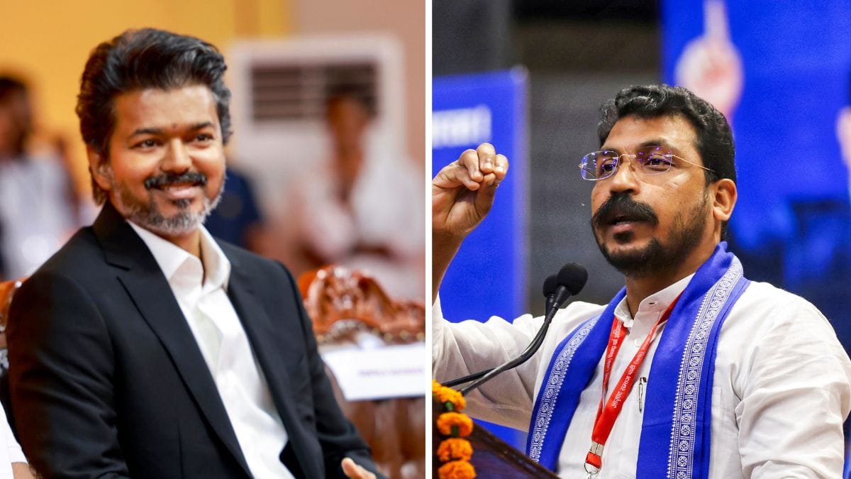 Inspired By Vijay s TVK Chandrashekhar Azad Plans Statewide March To inspired-by-vijay-s-tvk-chandrashekhar-azad-plans-statewide-march-to