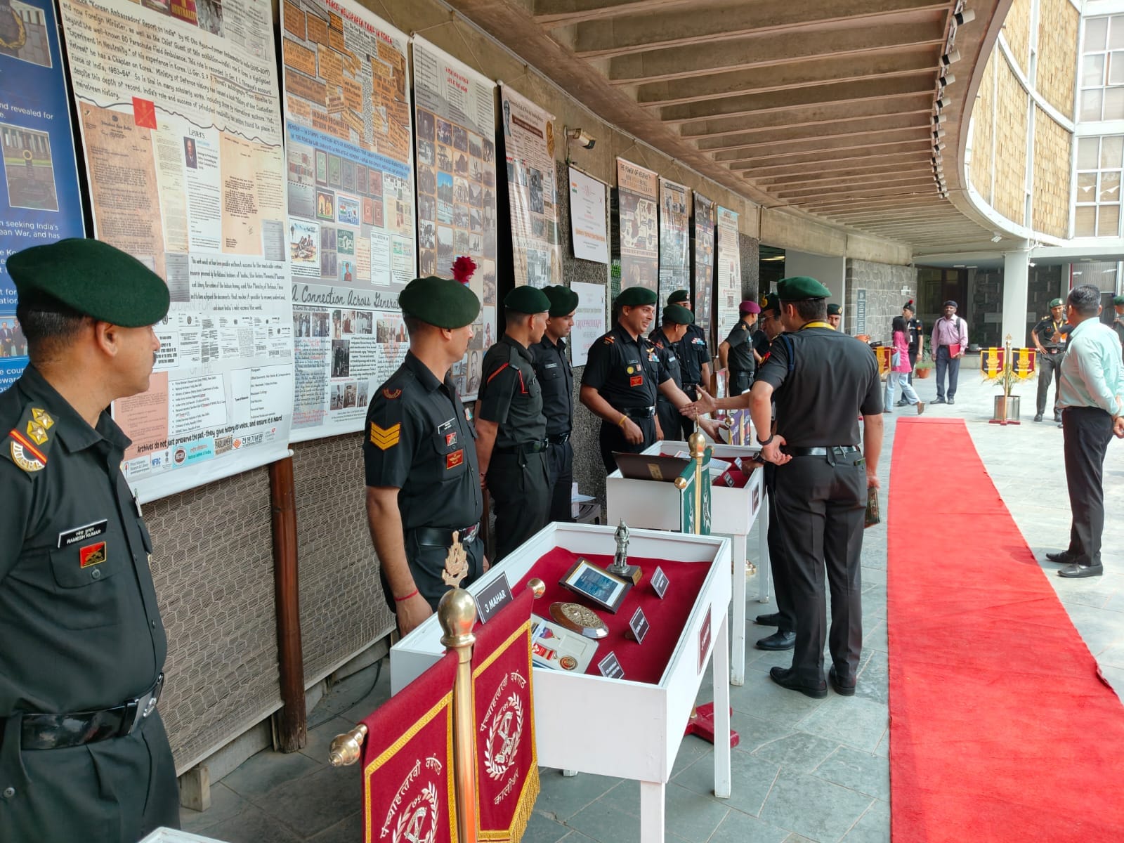 The Korean War (1950-1953) was the first instance of independent India sending its armed forces into an overseas conflict as part of a UN Mission | Akshat Mohan | ThePrint