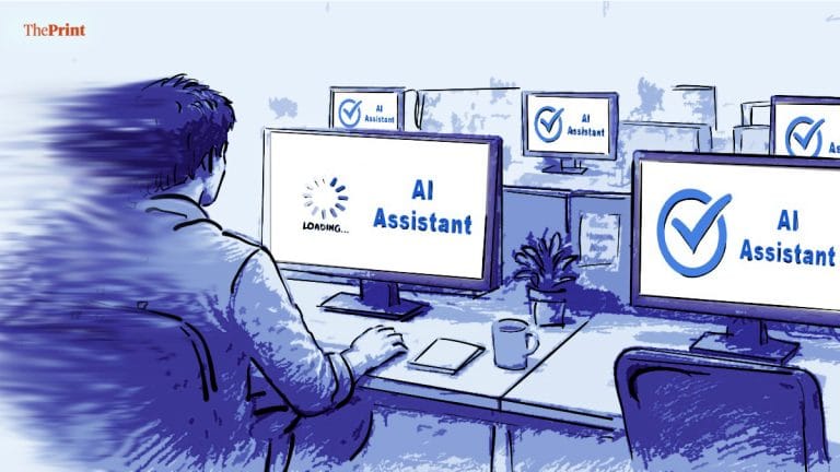 Should we leave writing to AI? Even literary prize juries can’t identify good writing