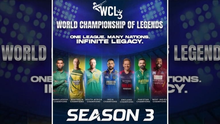 WCL Season 3 to feature 7 teams this year. It’s about nostalgia, emotions and global unity