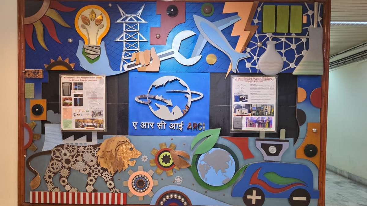 Hyderabad institute is doing science of atmanirbharta— EVs to drones & Chinese magnets