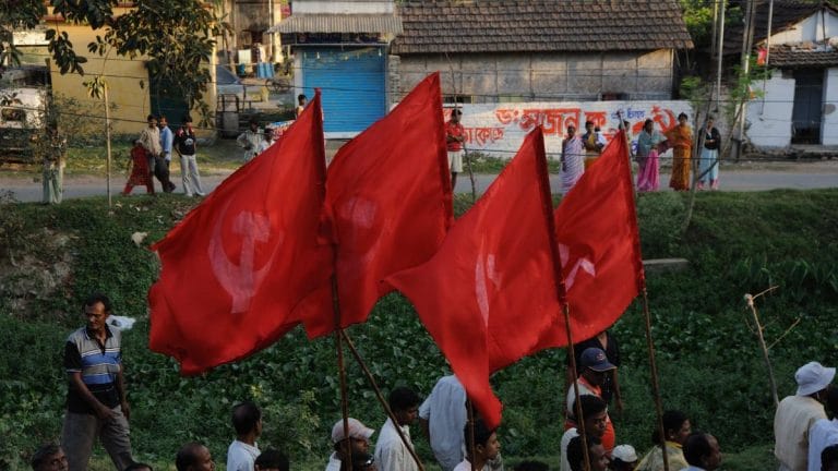How did West Bengal fare during 34 years of Left rule? Here’s the good and the bad
