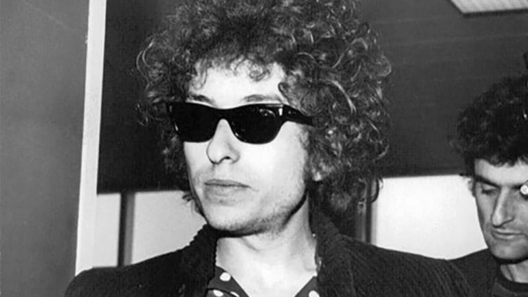 Bob Dylan is a favourite of every generation. The times are always a-changing