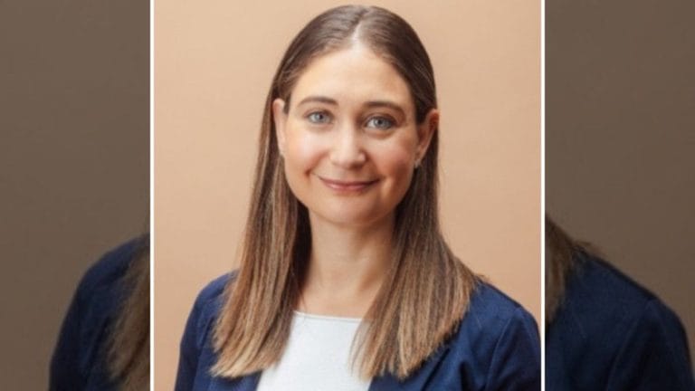 The most valued AI firm today is led by a woman with a literature degree