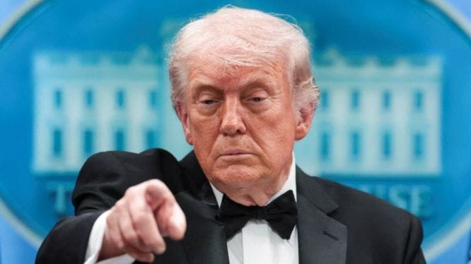 Fewer Americans now see US President Donald Trump as 'mentally sharp' | Reuters