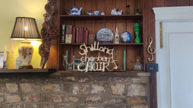 The Shillong Chamber Choir emerged in 2001 | Stela Dey, ThePrint