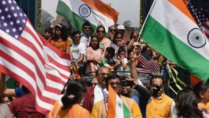 People of Indian origin constitute only 1.5 per cent of the US population | Pew Research Center