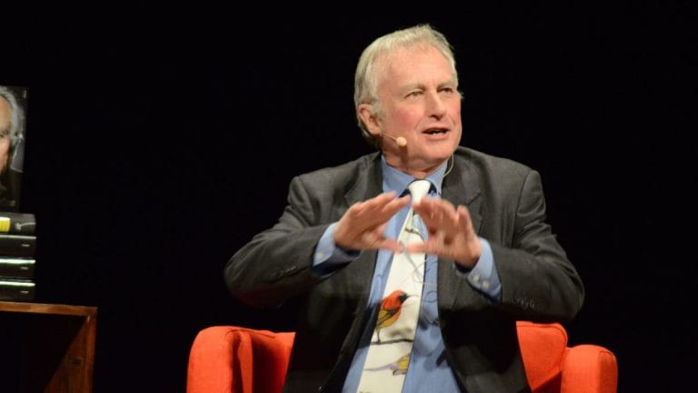 Biologist Richard Dawkins experiments with Anthropic’s Claude, says AI can be conscious