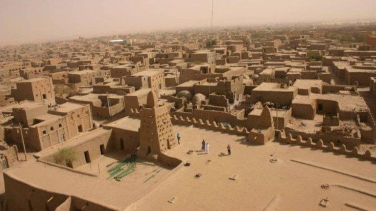 Al-Qaeda’s new empire rising in Mali. Europe, US, Russia failed to halt its rise