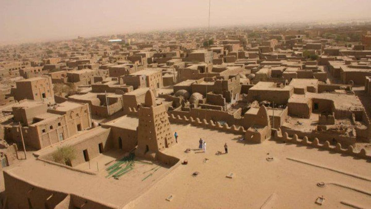 Al-Qaeda’s new empire rising in Mali. Europe, US, Russia failed to halt its rise