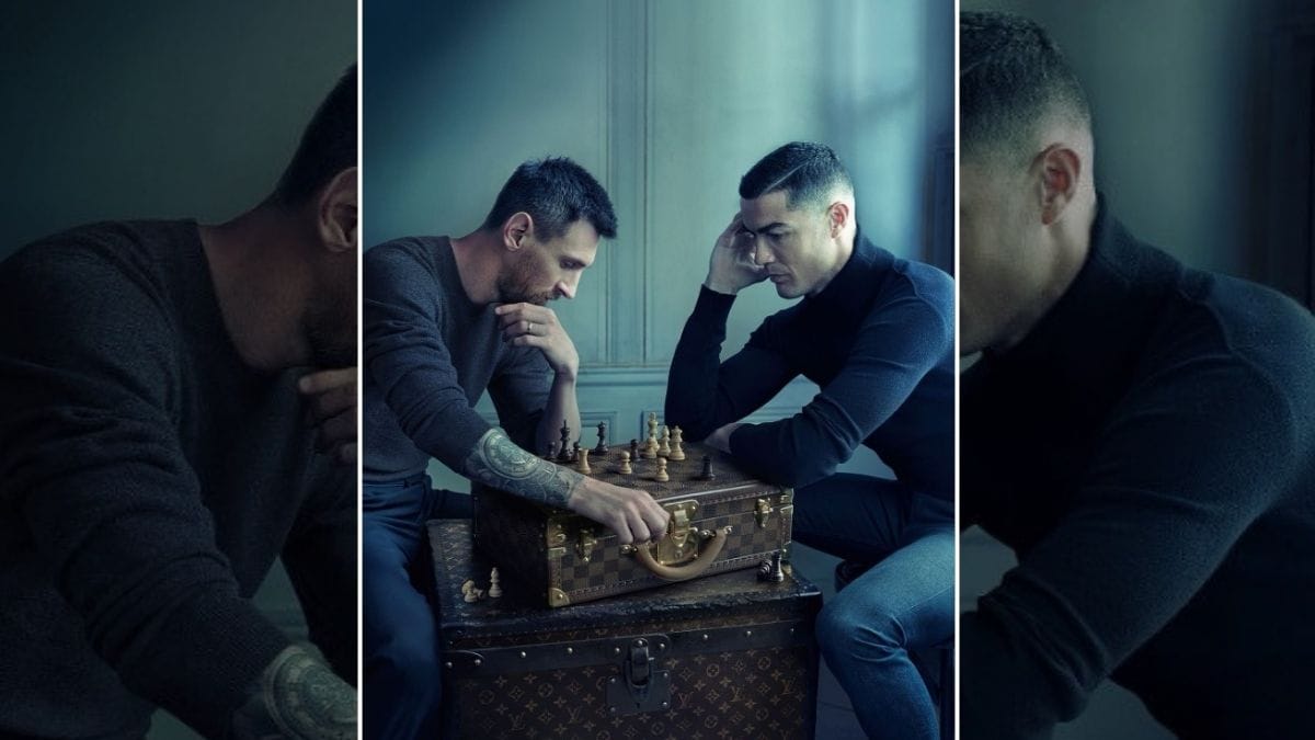 2026 FIFA World Cup is a generational shift—Messi and Ronaldo ready to pass on rivalry baton