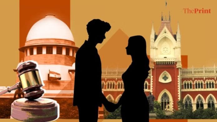 Representational image | Illustration: Manali Ghosh | ThePrint