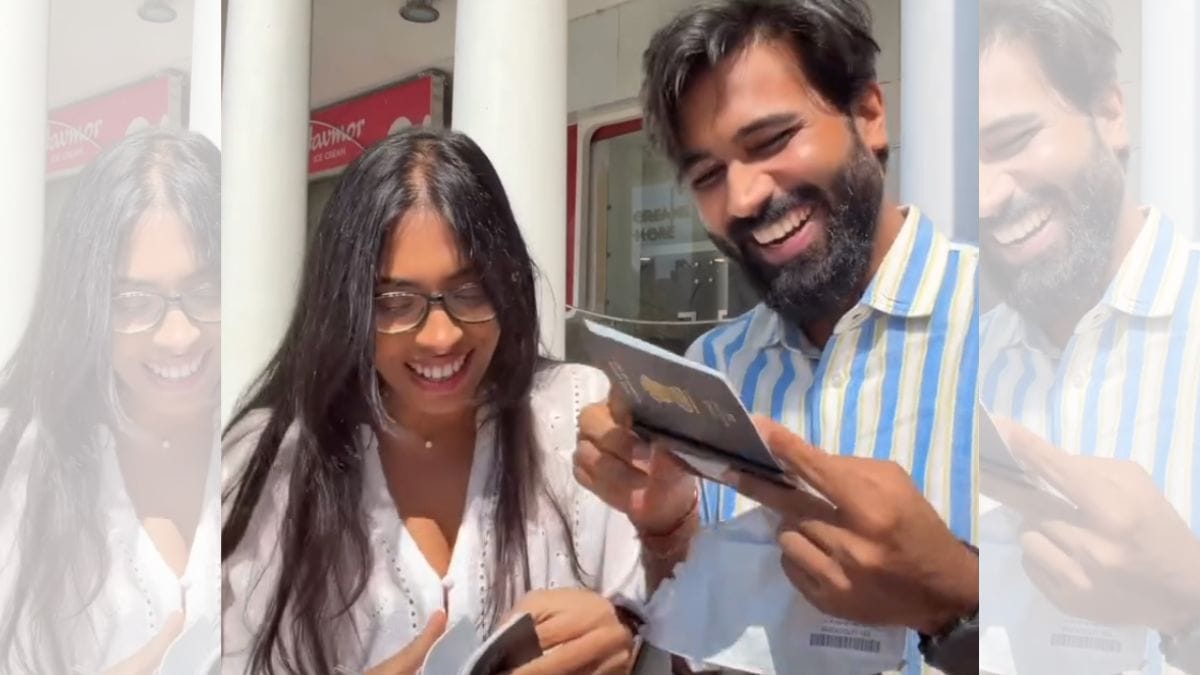 What's visa unboxing? India's tier 2, tier 3 can't hide their excitement on Instagram