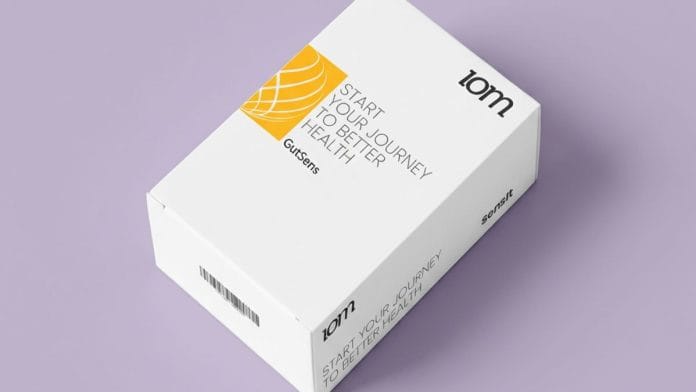 Iom Bioworks, a Bengaluru-based startup founded in 2022, develops personalised prebiotics targeting sleep, stress and gut health. | iombio.com