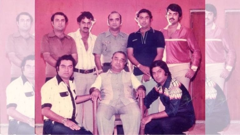 Deepak Ramsay says his family wasn’t respected despite Bollywood success