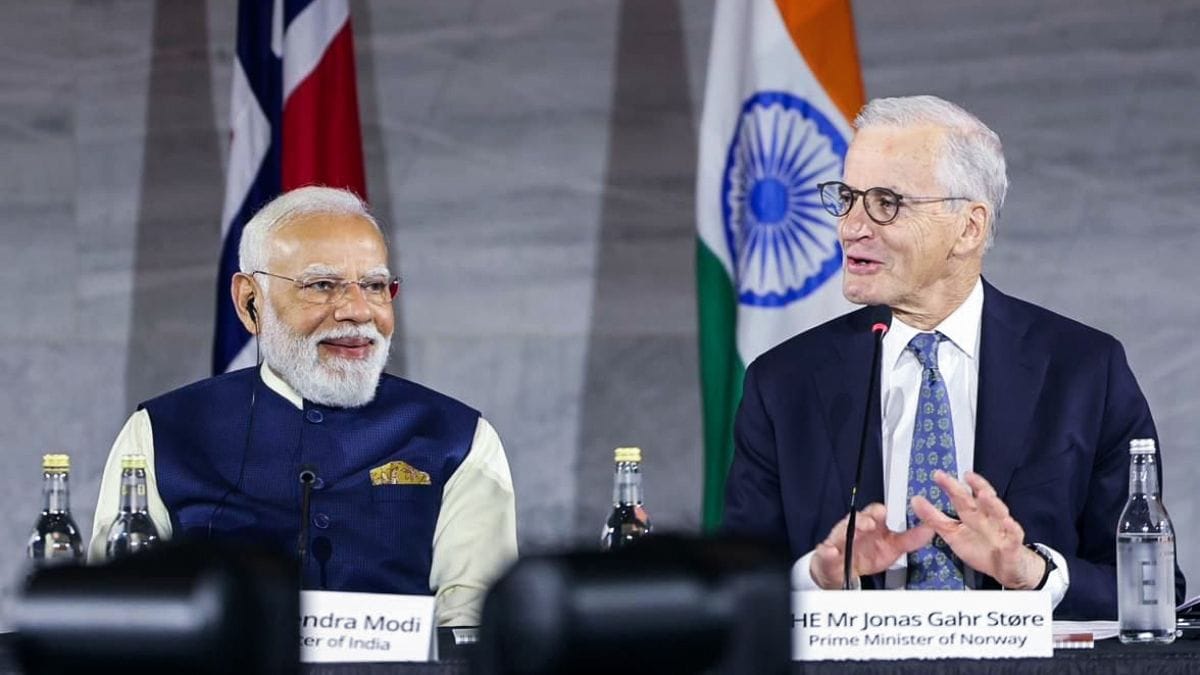 Aggressive outreach isn’t enough to get Norway to invest in India. Its rules are different