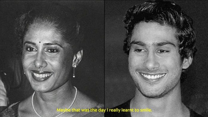 A screengrab from Colgate’s 'The Boy Who Learnt to Smile' | YouTube