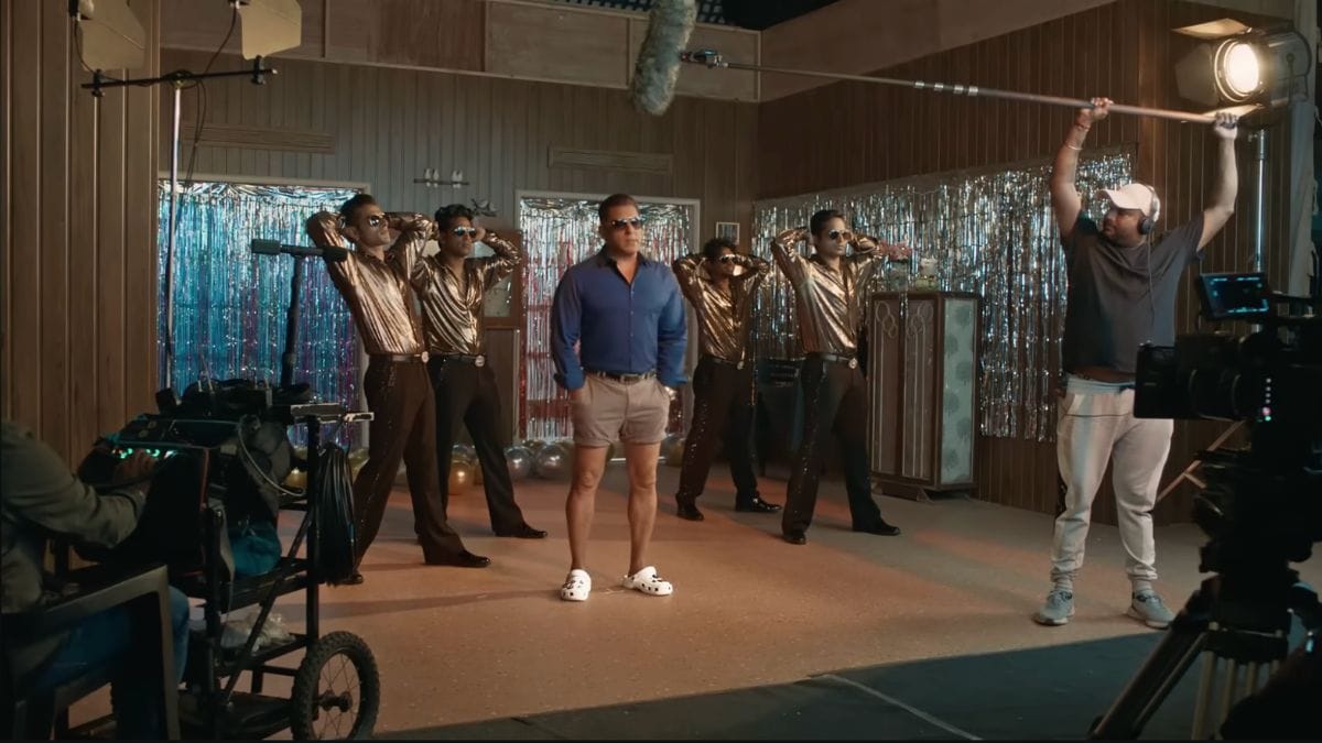 SuperMoney taps into Salman Khan’s ‘Bhai’ persona. The ads look effortless
