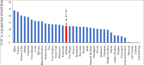 Source: ASI 2023-24, Summary Statistics; Authors’ compilation.