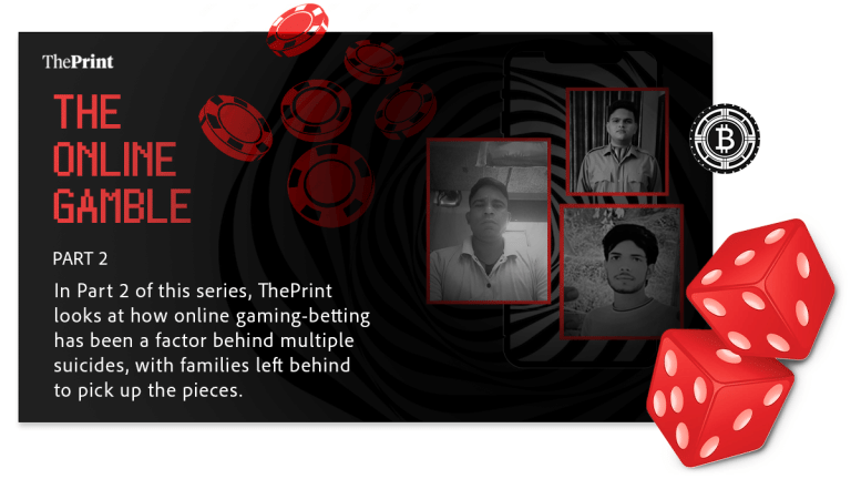 When online betting traps turn deadly: NIT student, textile worker—victims differ, their stories don’t