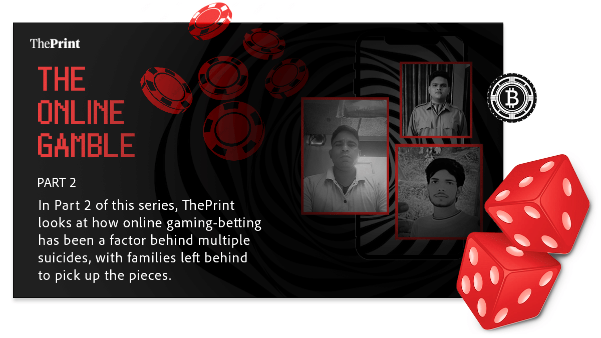 When online betting traps turn deadly: NIT student, textile worker—victims differ, their stories don’t