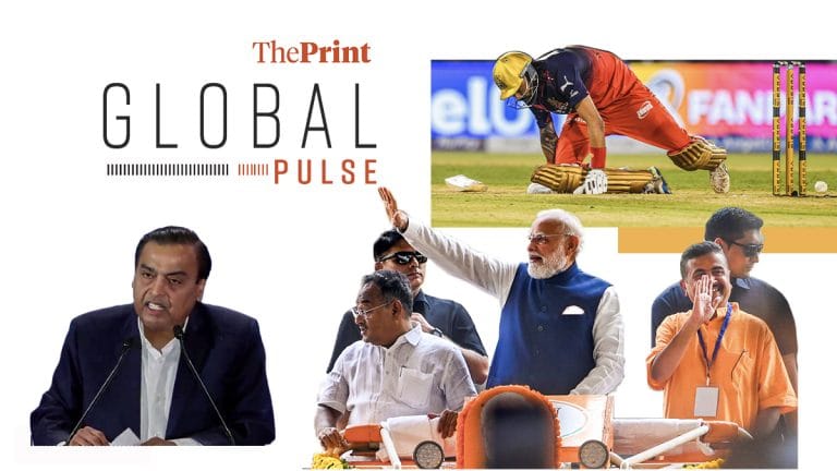 IPL losing sheen? Global media looks at its ‘commercial run rate’ & seat-wise data from West Bengal