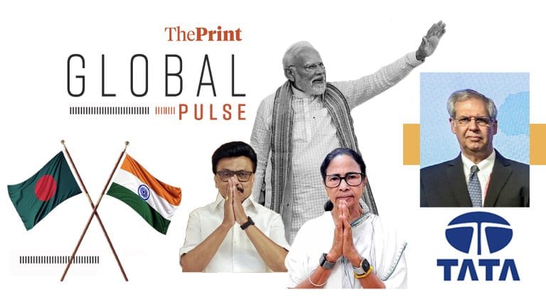 What unseated 2 powerful regional parties in India & what went in Modi’s favour? Global media analyses