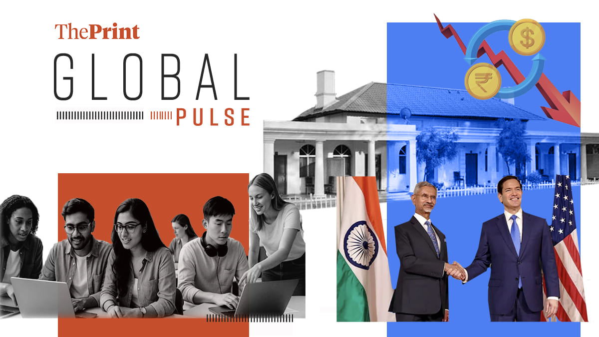 Rubio’s visit has global media asking—why is India ‘committing’ to buy $500-bn worth US goods
