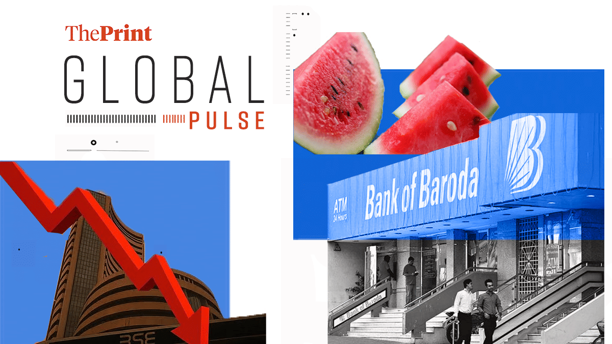 Caution over optimism: Global media looks at reasons behind private equity ‘cooling’ on India