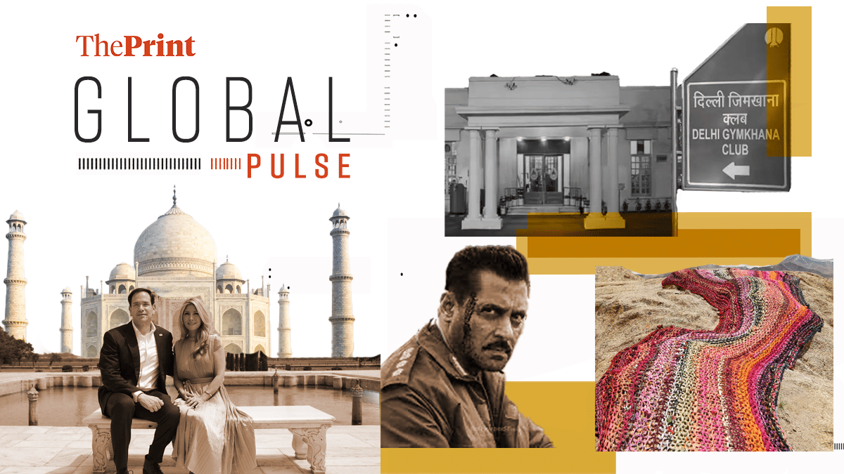Global media spotlights ‘no China-bashing’ note for Indian filmmakers citing Salman’s Galwan movie