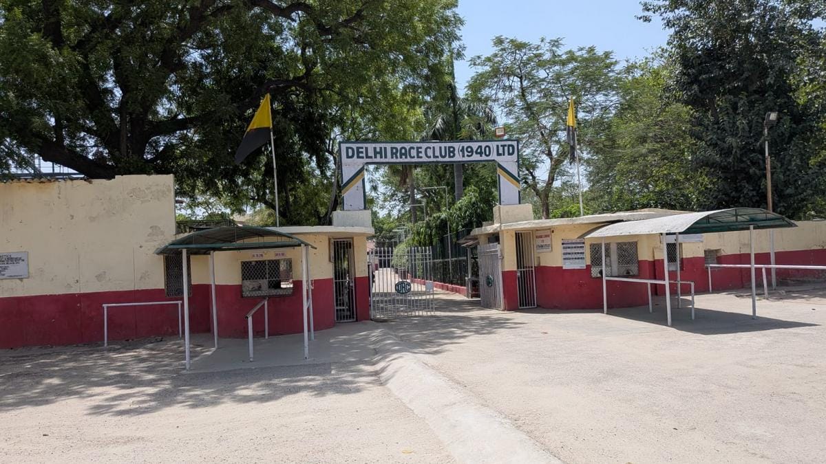 Trouble on Lok Kalyan Marg—Delhi Race Club is fighting Modi govt to save 100-yr-old track