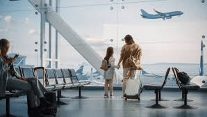 Domestic vs international lounge access: What should travellers look for?