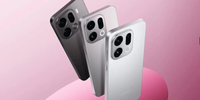 OPPO Find X10 launch timeline leaked: Could this be OPPO’s biggest flagship upgrade yet in 2026?