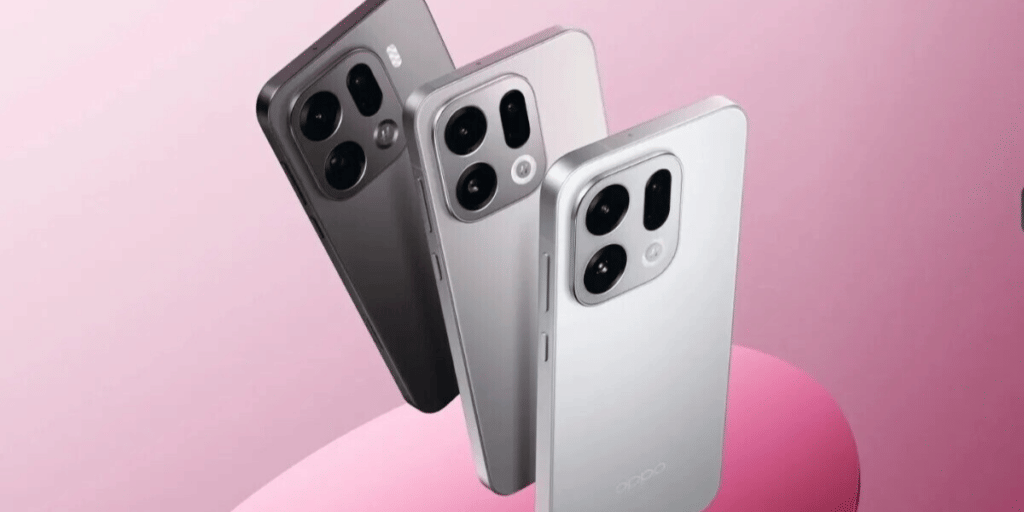 OPPO Find X10 launch timeline leaked: Could this be OPPO's biggest flagship upgrade yet in 2026?