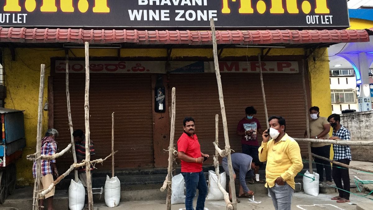 Why local liquor manufacturers are upset with Karnataka govt’s new excise policy