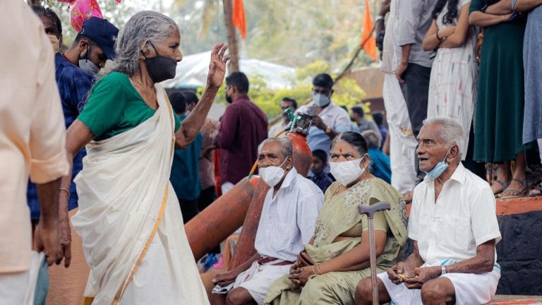 3 problems Kerala must solve by 2036—demography, welfare, labour markets