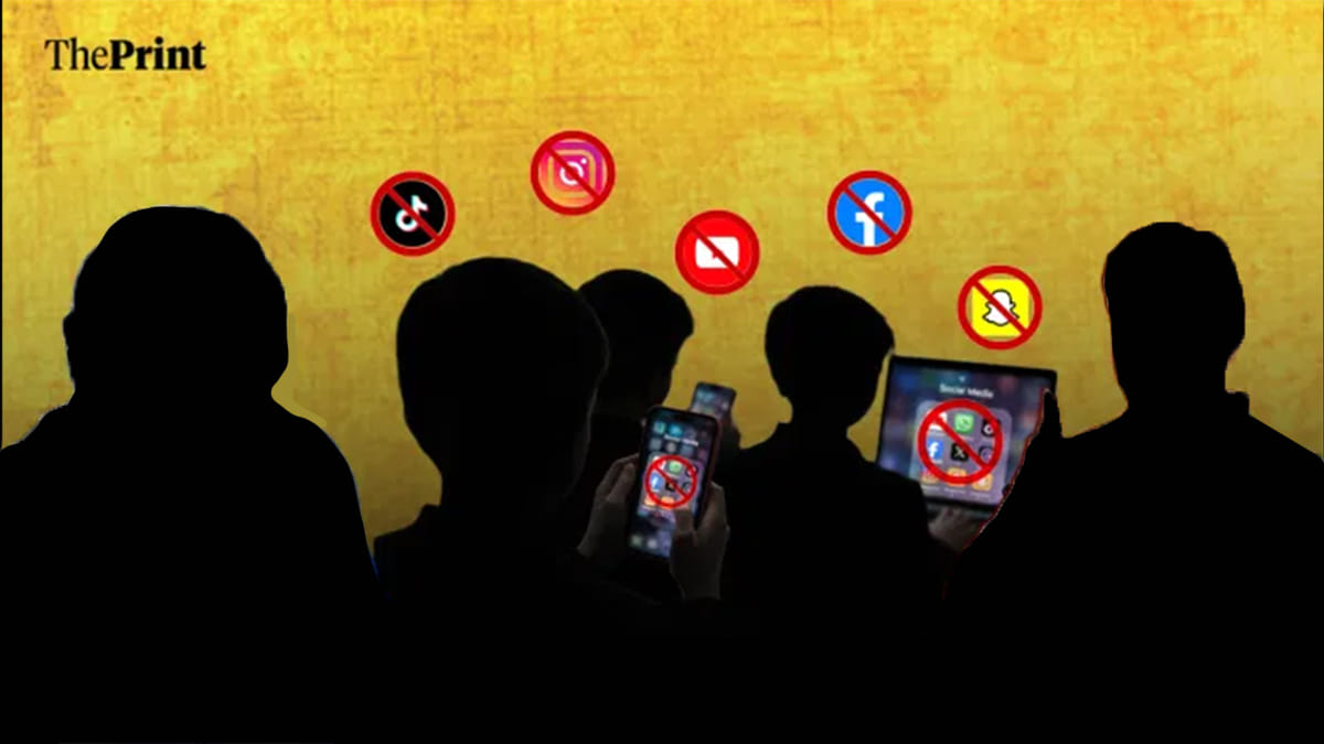 Are Australian teenagers starved for news? How social media ban is affecting them