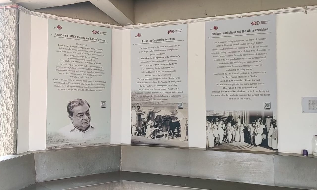 The institution is backed by 46 years of legacy | Vrinda Tulsian | ThePrint