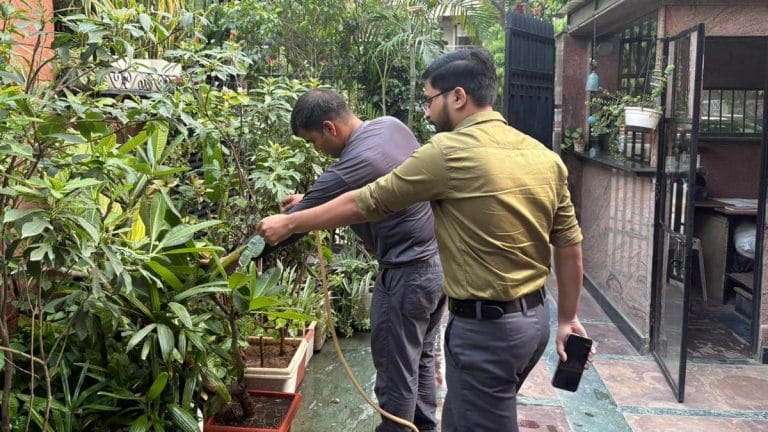 Rich Indians don’t just want cooks, nannies & drivers. They’re hiring lifestyle managers now
