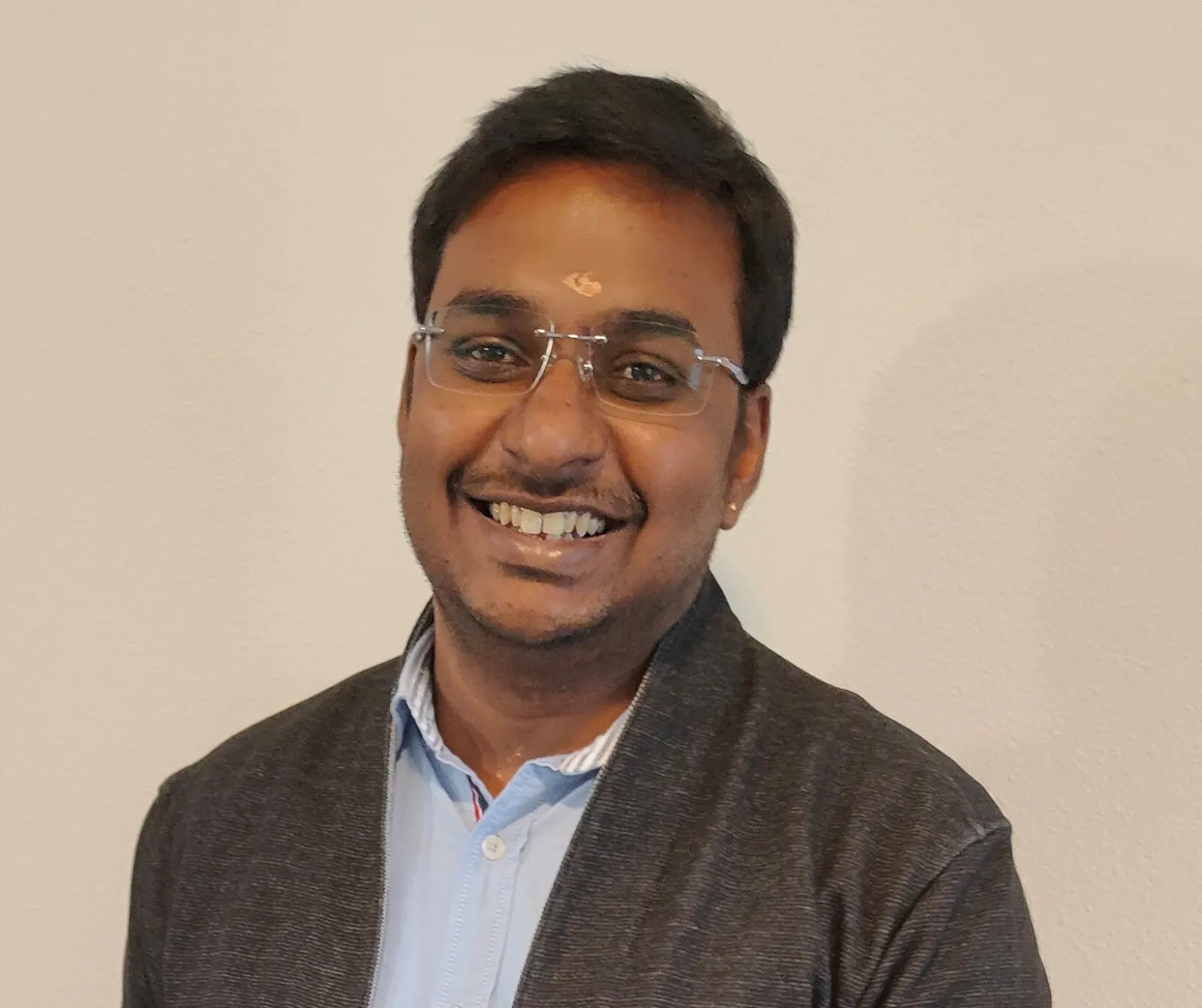 Manikandan